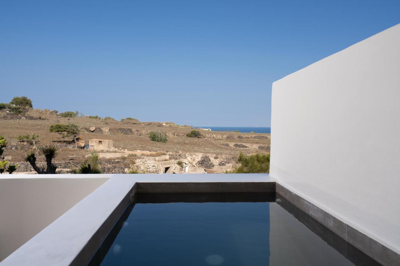 Acanthus Oia-Private Jacuzzi Suites Oia (Santorini) Exterior foto